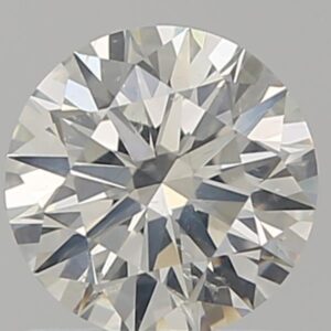 0.81 CT ROUND