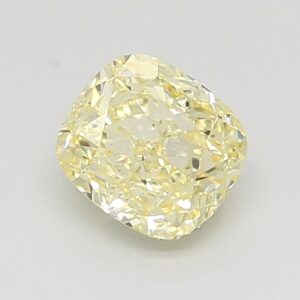 0.82 CT CUSHION