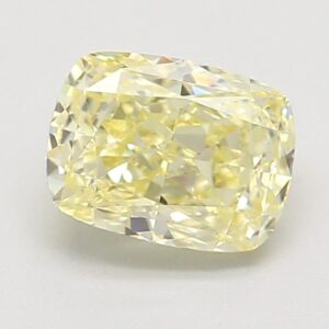 0.83 CT CUSHION