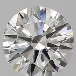 0.81 CT ROUND