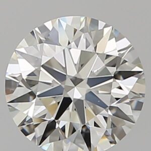 0.81 CT ROUND