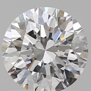 0.83 CT ROUND