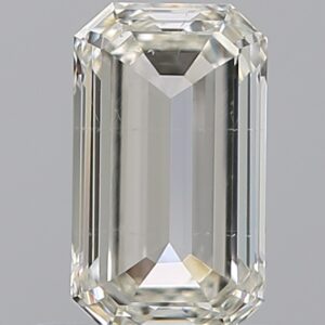 0.81 CT EMERALD
