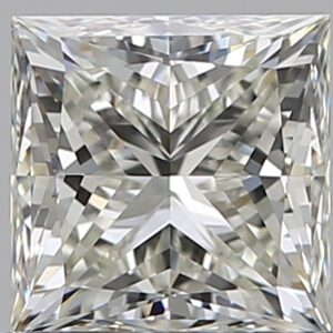 0.82 CT PRINCESS