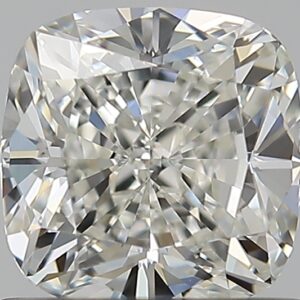 0.82 CT CUSHION