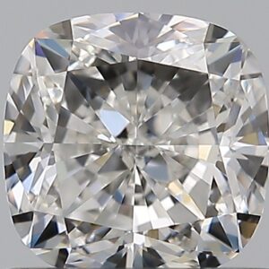 0.81 CT CUSHION