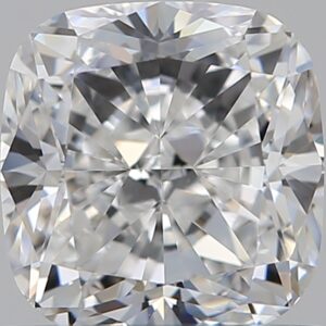 0.81 CT CUSHION