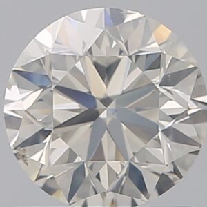 0.83 CT ROUND