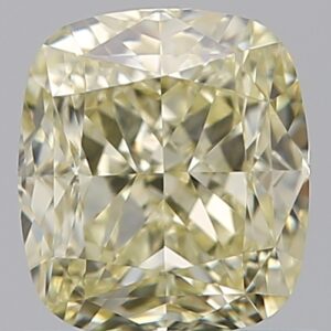 0.82 CT CUSHION