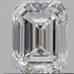 0.82 CT EMERALD