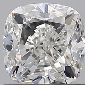 0.81 CT CUSHION