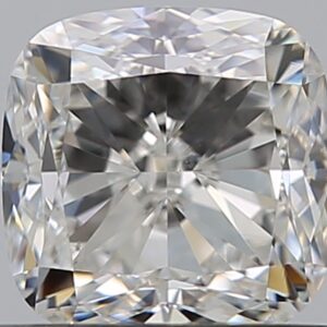 0.82 CT CUSHION
