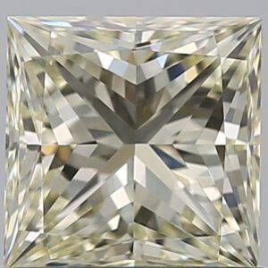 0.81 CT PRINCESS