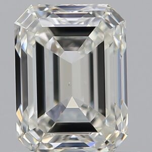 0.81 CT EMERALD