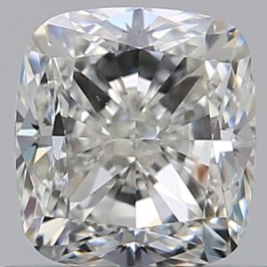 0.81 CT CUSHION
