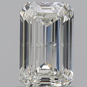 0.82 CT EMERALD
