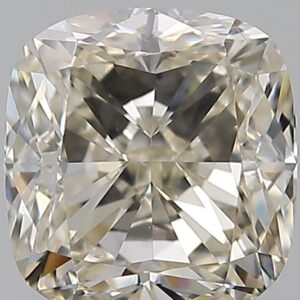 0.81 CT CUSHION