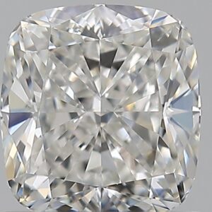 0.81 CT CUSHION