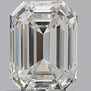 0.81 CT EMERALD