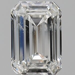 0.82 CT EMERALD