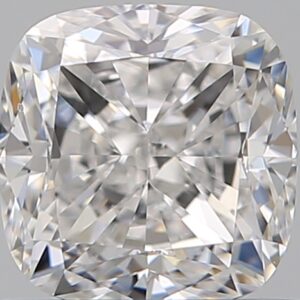 0.81 CT CUSHION