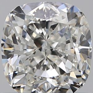 0.82 CT CUSHION