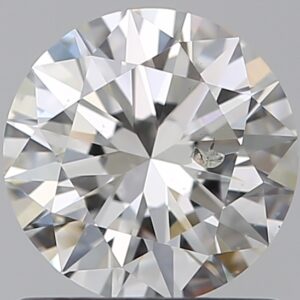 0.82 CT ROUND