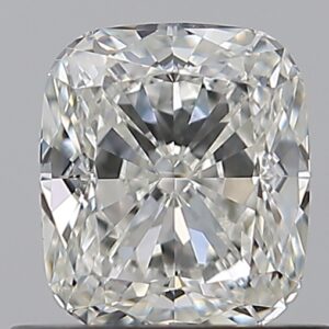0.81 CT CUSHION