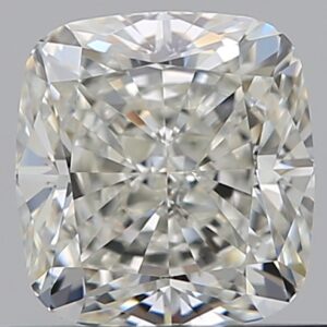 0.81 CT CUSHION