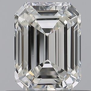0.81 CT EMERALD