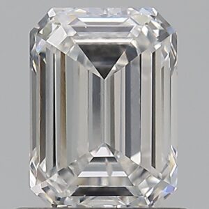 0.82 CT EMERALD