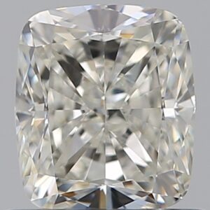 0.81 CT CUSHION