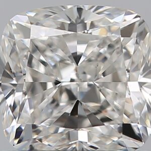 0.81 CT CUSHION