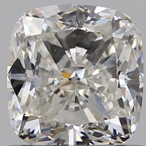 0.81 CT CUSHION