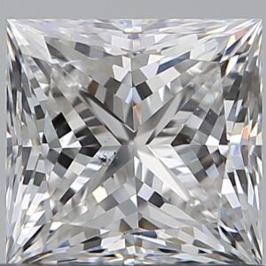 0.82 CT PRINCESS