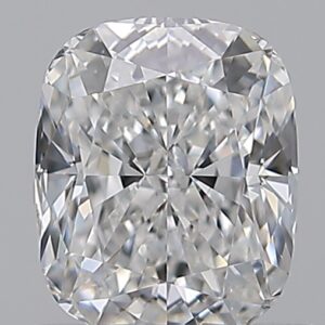 0.81 CT CUSHION