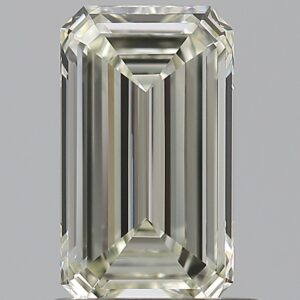 0.83 CT EMERALD