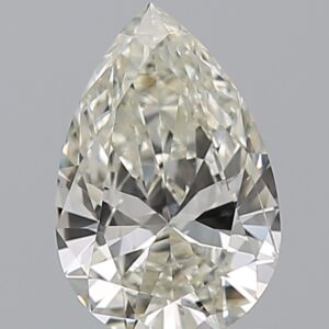 0.81 CT PEAR