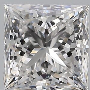 0.81 CT PRINCESS