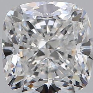 0.81 CT CUSHION