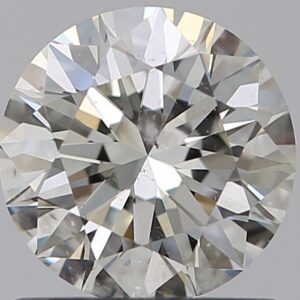 0.81 CT ROUND