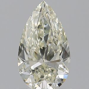 0.82 CT PEAR