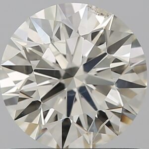 0.81 CT ROUND