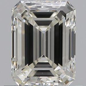 0.82 CT EMERALD