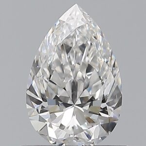 0.81 CT PEAR
