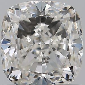 0.81 CT CUSHION