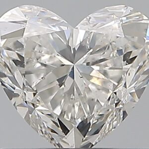 0.81 CT HEART