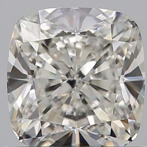 0.81 CT CUSHION
