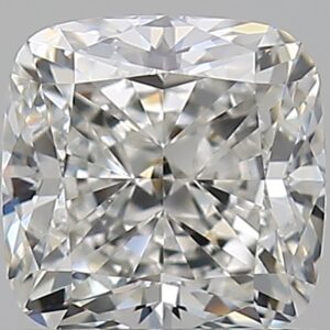 0.81 CT CUSHION
