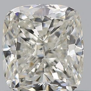 0.81 CT CUSHION